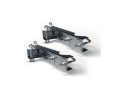 ABRAC. Chamine Simples (PAR) Fixa. Fita Metal 